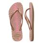 Imagem de Chinelo feminino havaianas slim animals original alpargatas