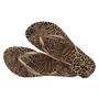 Imagem de Chinelo feminino havaianas slim animals original alpargatas