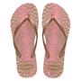 Imagem de Chinelo feminino havaianas slim animals original alpargatas