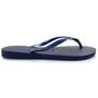 Imagem de Chinelo Feminino Havaianas Slim Azul 4000030 AD