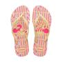 Imagem de Chinelo feminino havaianas slim disney  7011375