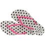 Imagem de Chinelo Feminino Havaianas Slim Disney Minnie E Mickey