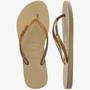 Imagem de Chinelo Feminino Havaianas Slim Glitter II