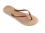 Imagem de Chinelo feminino havaianas slim gloss