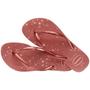 Imagem de Chinelo feminino havaianas slim gloss