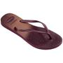 Imagem de Chinelo feminino havaianas slim gloss