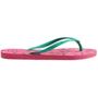 Imagem de Chinelo feminino havaianas slim harmony