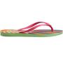 Imagem de Chinelo feminino havaianas slim harmony