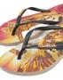 Imagem de Chinelo feminino havaianas slim heroinas