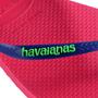 Imagem de Chinelo feminino havaianas slim logo pop up