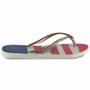 Imagem de Chinelo Feminino Havaianas SLIM NAUTICAL