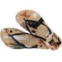 Imagem de Chinelo feminino havaianas slim pets original alpargatas