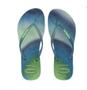 Imagem de Chinelo feminino havaianas slim rainbow