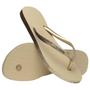 Imagem de Chinelo Feminino Havaianas Slim Sparkle Areia - 4146