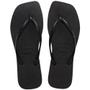 Imagem de Chinelo feminino havaianas slim square  4148301