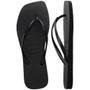 Imagem de Chinelo feminino havaianas slim square  4148301