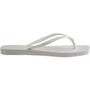 Imagem de Chinelo feminino havaianas slim square fc alpargatas