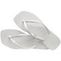 Imagem de Chinelo feminino havaianas slim square fc original alpargatas