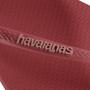 Imagem de Chinelo Feminino Havaianas Slim Square Logo Popup