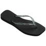 Imagem de Chinelo Feminino Havaianas Slim Square Metallic