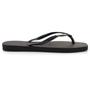 Imagem de Chinelo Feminino Havaianas Slim Square Preto 4148257