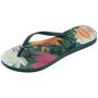 Imagem de Chinelo Feminino Havaianas Slim Summer Bliss