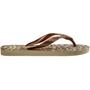 Imagem de Chinelo feminino havaianas top animals original alpargatas