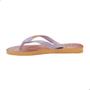 Imagem de Chinelo Feminino Havaianas Top Fashion-Pêssego