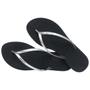 Imagem de Chinelo feminino havaianas you metalic original alpargatas