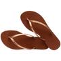 Imagem de Chinelo feminino havaianas you metallic original alpargatas