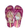 Imagem de Chinelo feminino infantil barbie style 25729