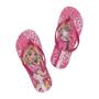 Imagem de Chinelo feminino infantil barbie style 25729