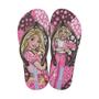 Imagem de Chinelo feminino infantil barbie style 25729