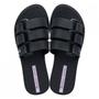 Imagem de Chinelo Feminino Ipanema Slide Bold