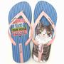 Imagem de Chinelo Feminino Love Pets Ipanema 27005