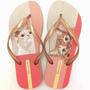 Imagem de Chinelo Feminino Love Pets Ipanema 27005