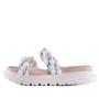 Imagem de Chinelo Feminino Modare 7178.118 Branco