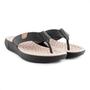 Imagem de Chinelo Feminino Modare Ortopedico Ultra Conforto - Preto