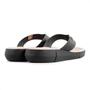 Imagem de Chinelo Feminino Modare Ortopedico Ultra Conforto - Preto