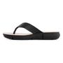 Imagem de Chinelo Feminino Modare Ortopedico Ultra Conforto - Preto