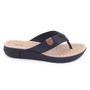 Imagem de Chinelo Feminino Modare UltraConforto 7142.106 Tresse alto