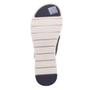 Imagem de Chinelo Feminino Modare UltraConforto 7162.217 Snake Ouro