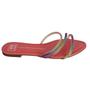 Imagem de Chinelo Feminino Moleca 5460.211