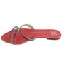 Imagem de Chinelo Feminino Moleca 5460.211