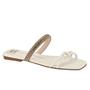 Imagem de Chinelo Feminino Moleca 5462.128 Branco