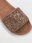 Imagem de Chinelo Feminino Moleca Glitter 5414.107 Papete