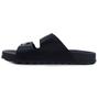 Imagem de Chinelo Feminino Moleca  Preto - 5436