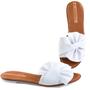 Imagem de Chinelo Feminino Moleca Slide Casual 5297.443