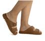 Chinelo Feminino Nuvem Fivela Sandalia Confortavel Macia Leve Tendencia Lançamento verão - Ecopillar Imagem de Chinelo Feminino Nuvem Fivela Sandalia Confortavel Macia Leve Tendencia Lançamento verão