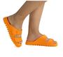 Chinelo Feminino Nuvem Fivela Sandalia Confortavel Macia Leve Tendencia Lançamento verão - Ecopillar Imagem de Chinelo Feminino Nuvem Fivela Sandalia Confortavel Macia Leve Tendencia Lançamento verão